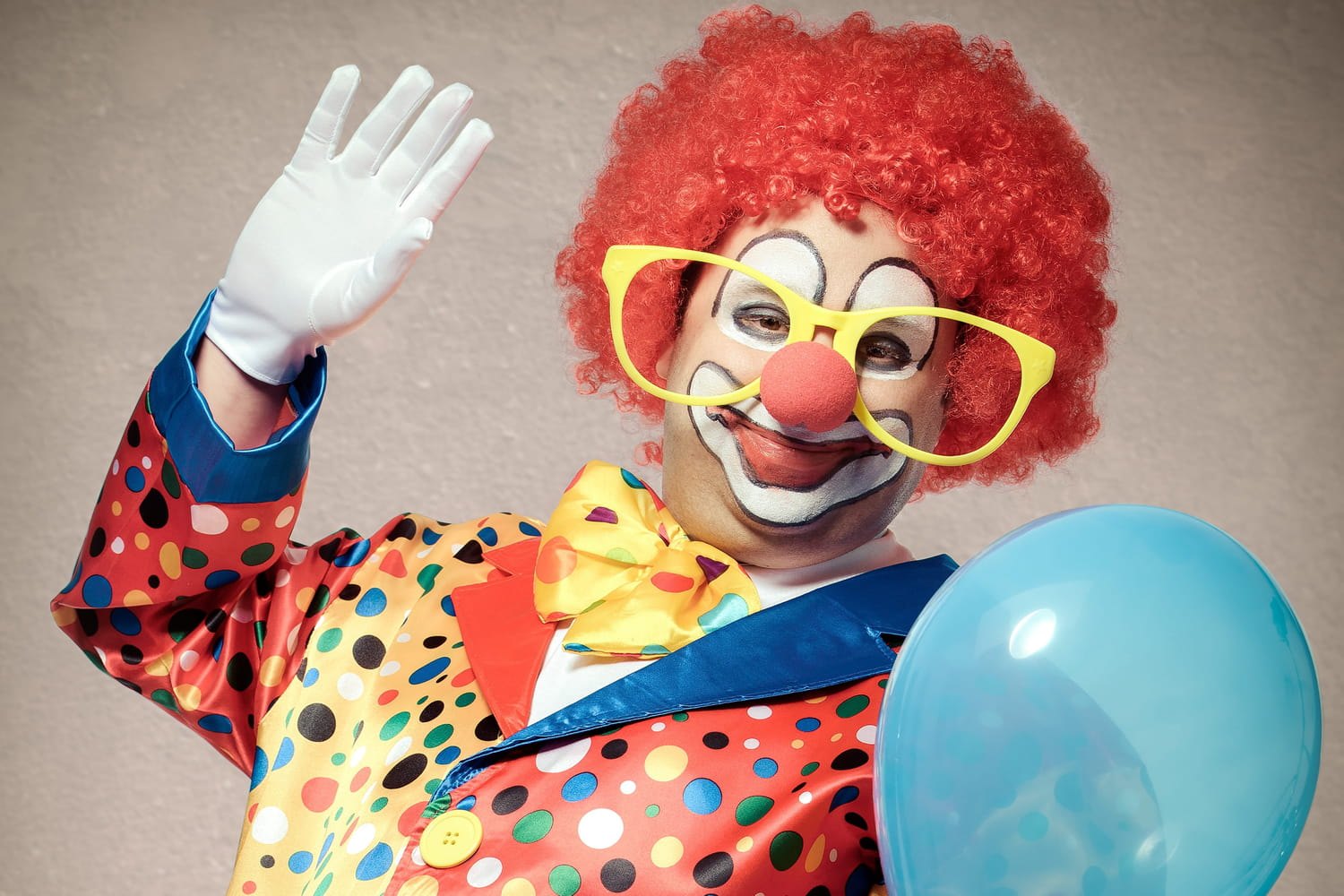 Phobie des clowns : causes et significations