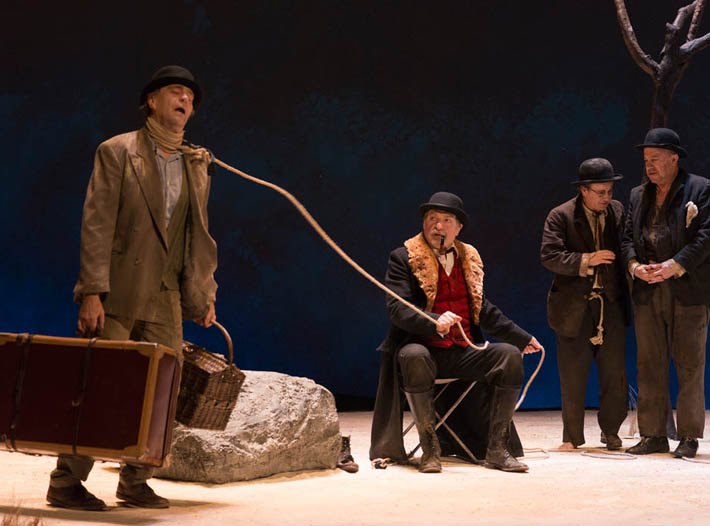 Théâtre en acte – Œuvre :