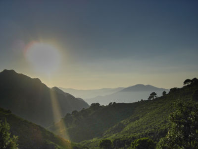 Corsica